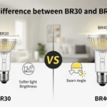 difference between br30 and br40