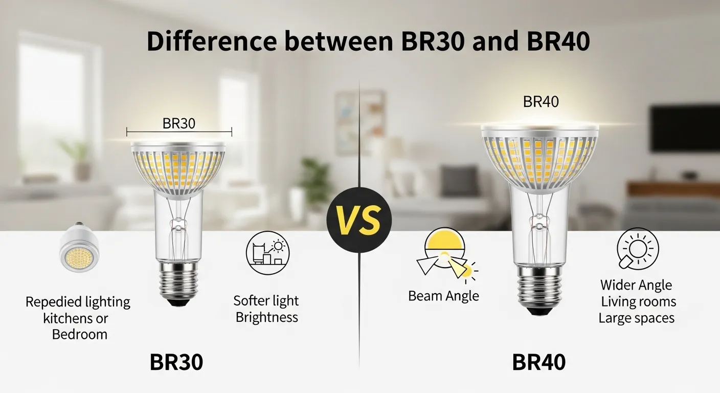 difference between br30 and br40