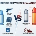 difference between 9mm and 10mm