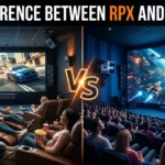 difference between rpx and imax