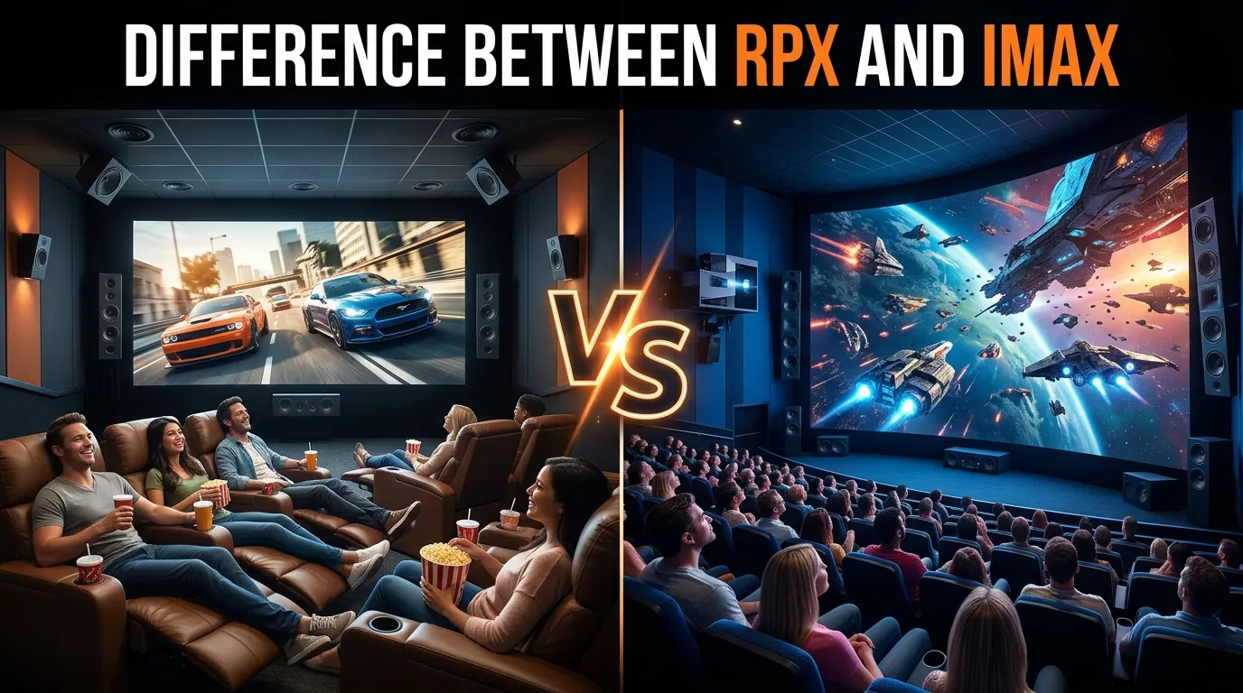 difference between rpx and imax